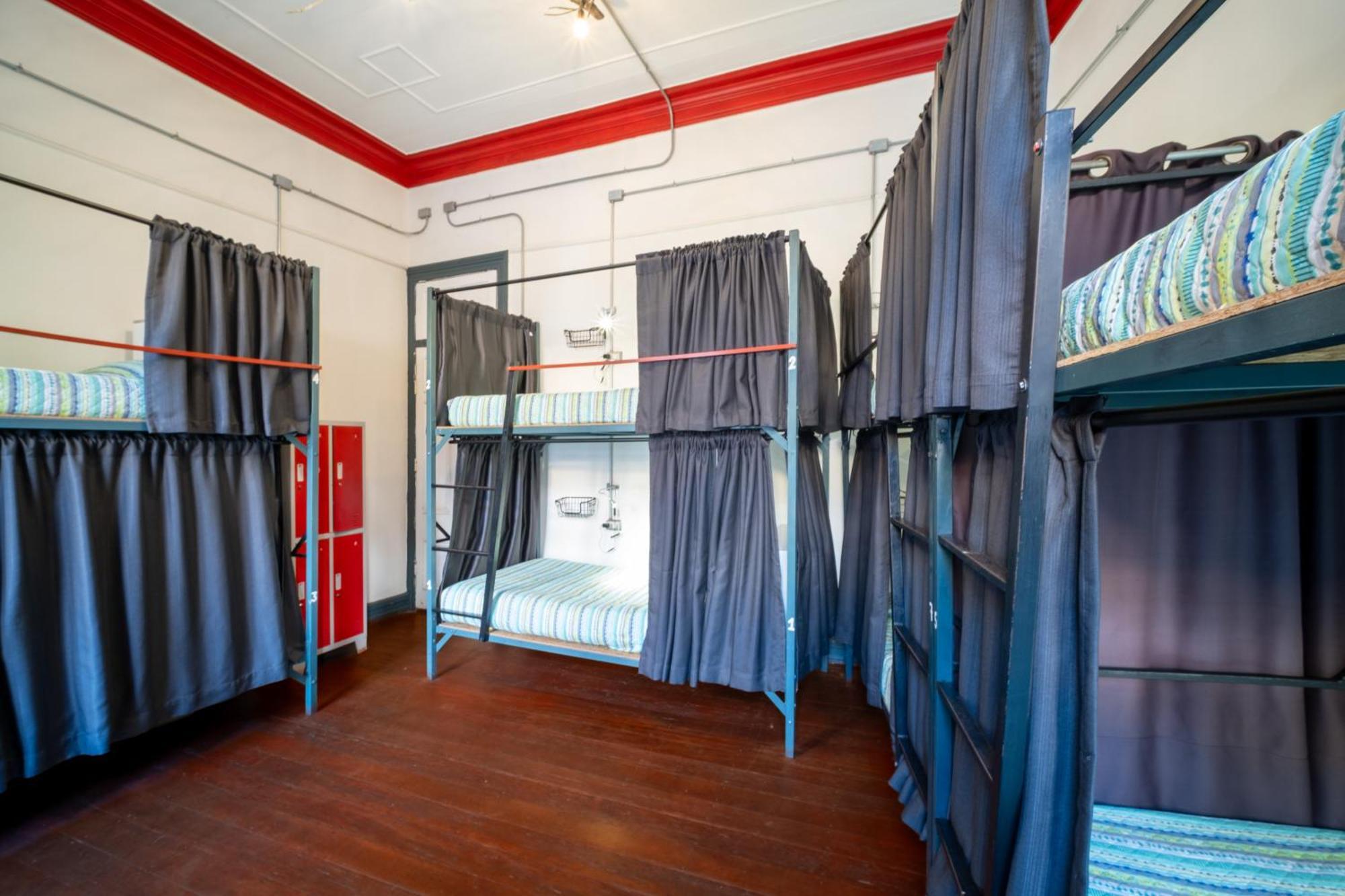 Maki Hostels & Suites Valparaíso Eksteriør bilde